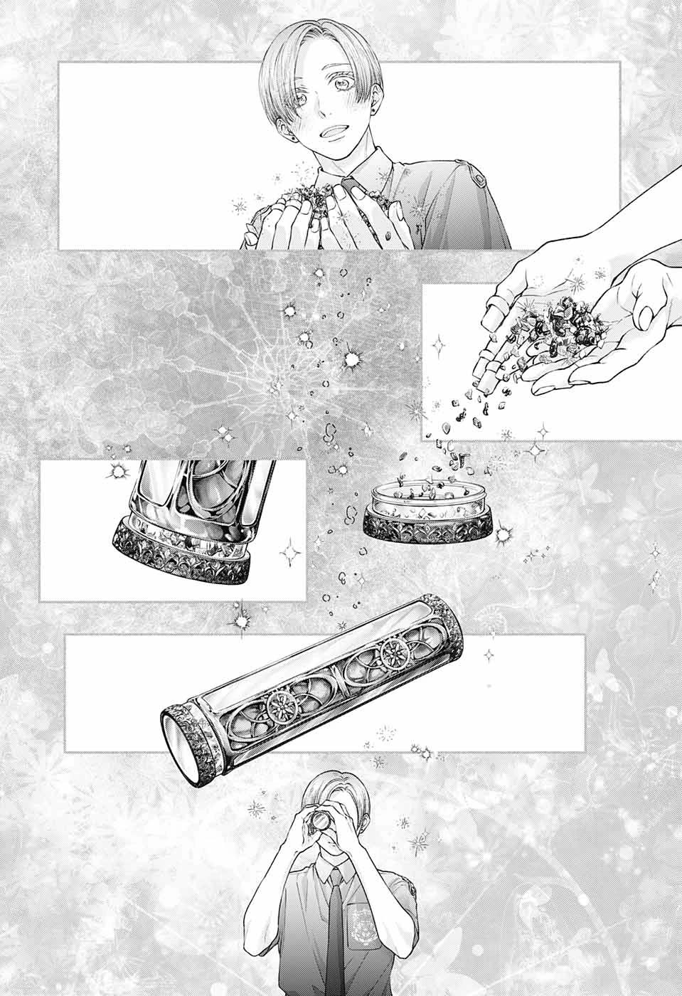 Kono Oto Tomare!, Chapter 134 image 07